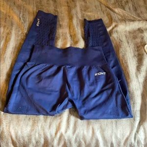 Seamless Echt leggings